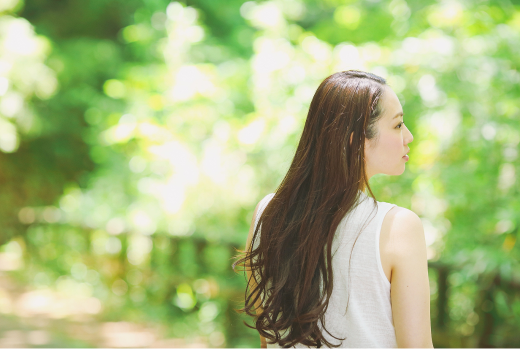 春の髪悩み、ここがポイント！