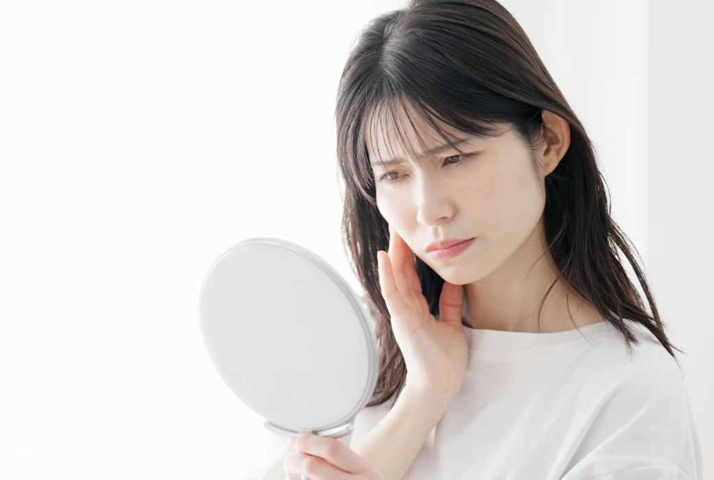 あなたはどれ？毛穴4タイプ診断とケア方法